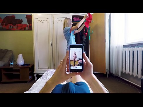 ❤️ Sisarpuoli sai veljensä laukeamaan juuri ennen kuin äiti tuli kotiin Vittu video at us