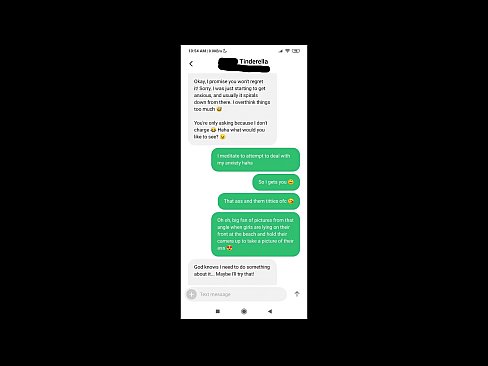 ❤️ Lisäsin uuden PAWG:n Tinderistä haaremiini ( talk to Tinder included) Vittu video at us