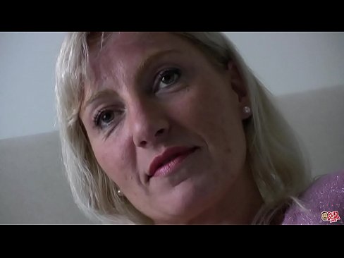 ❤️ Äiti jota me kaikki nussimme ... Lady, käyttäydy kunnolla! Vittu video at us